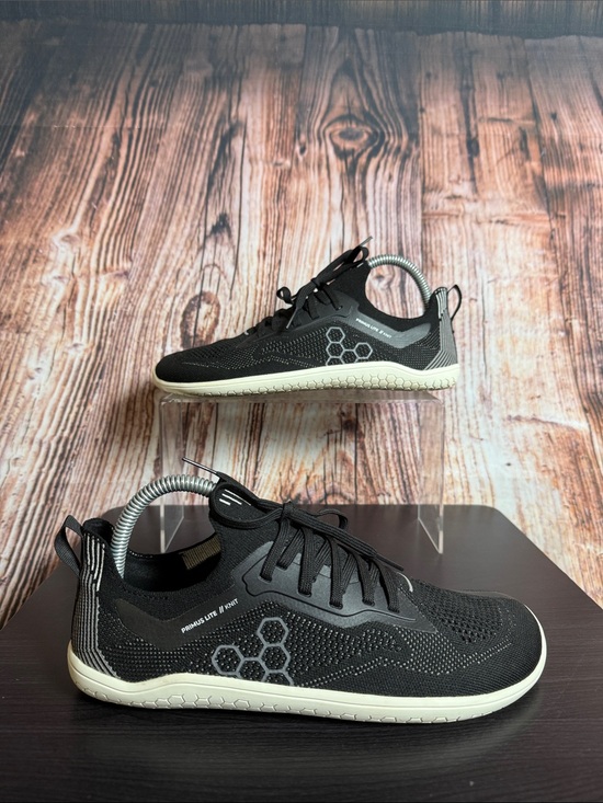 Vivo barefoot Shoes - Vivo Barefoot Primus Lite Knit Sneakers Womens Sz EU 39